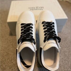 Alexander McQueen Size 12